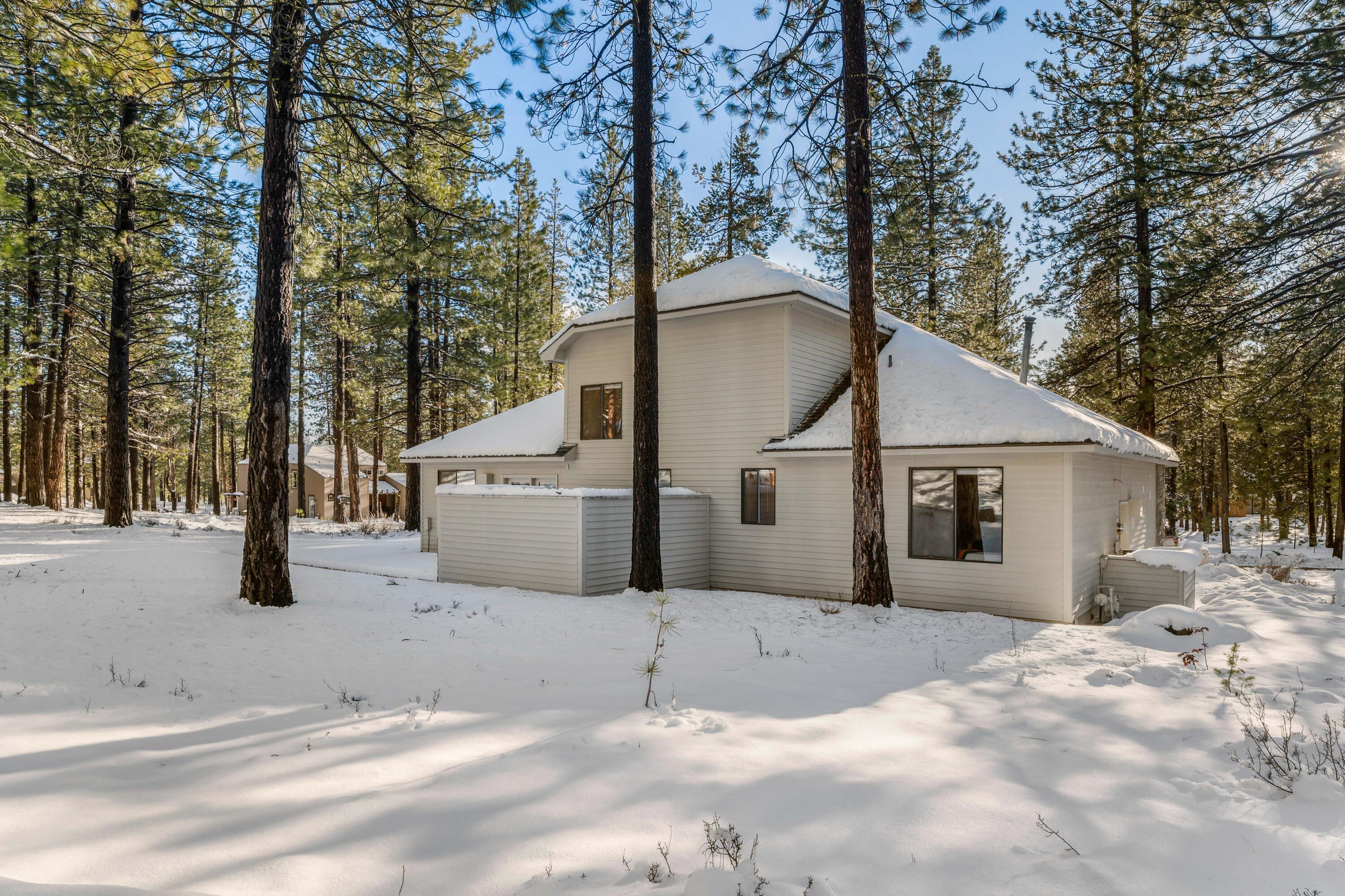 Mtn Village East - Residential