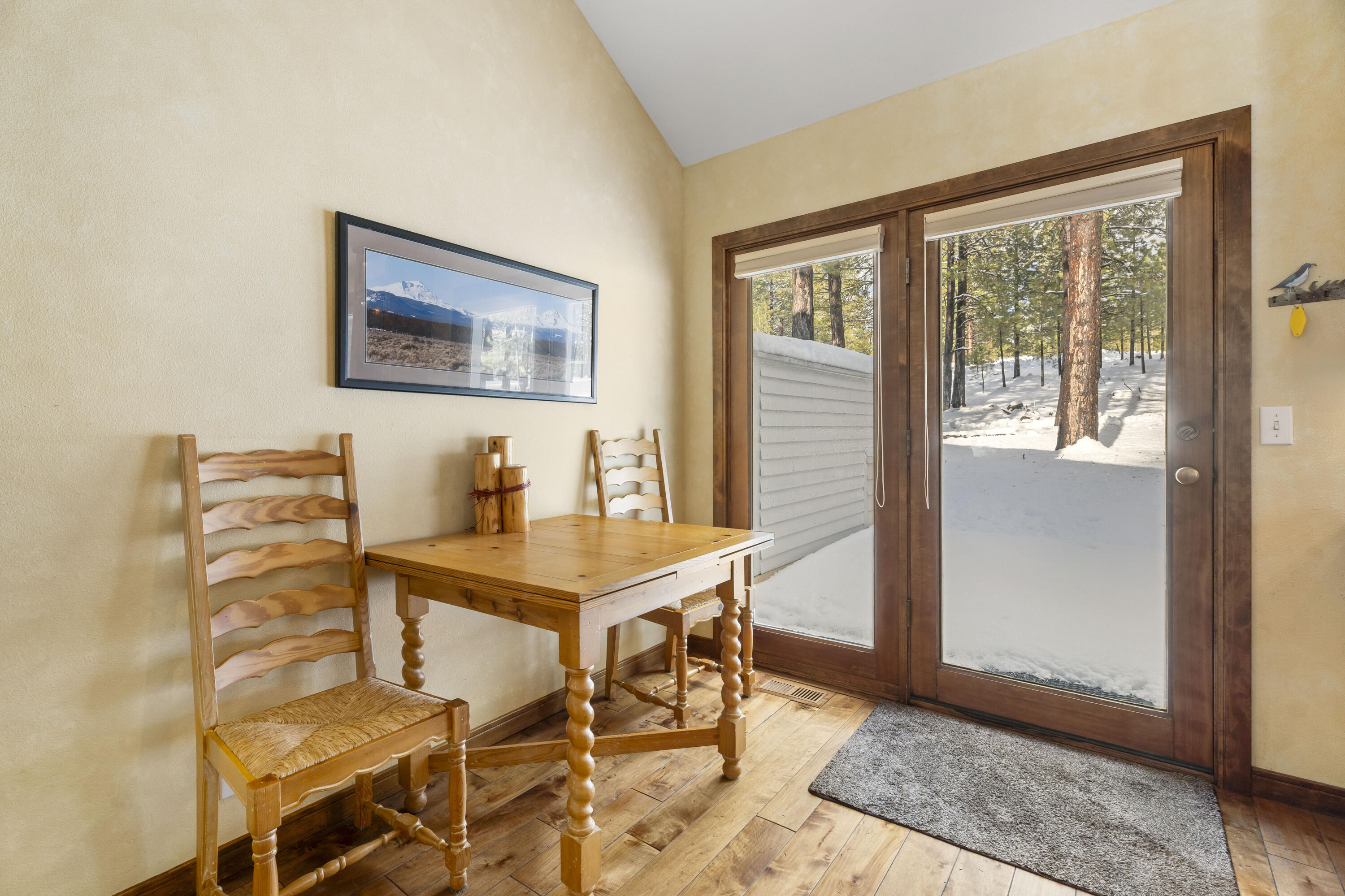 Mtn Village East - Residential