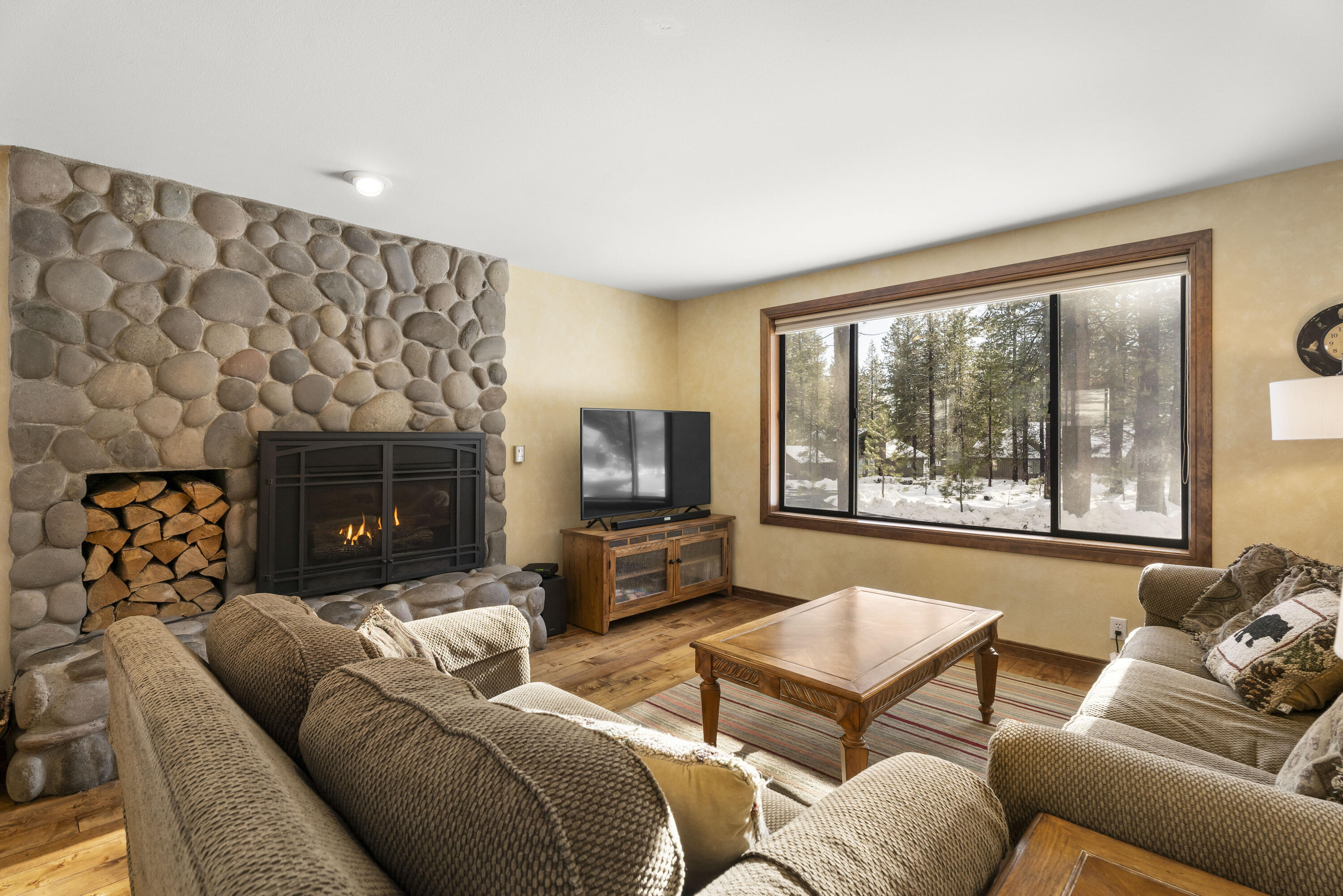 Mtn Village East - Residential