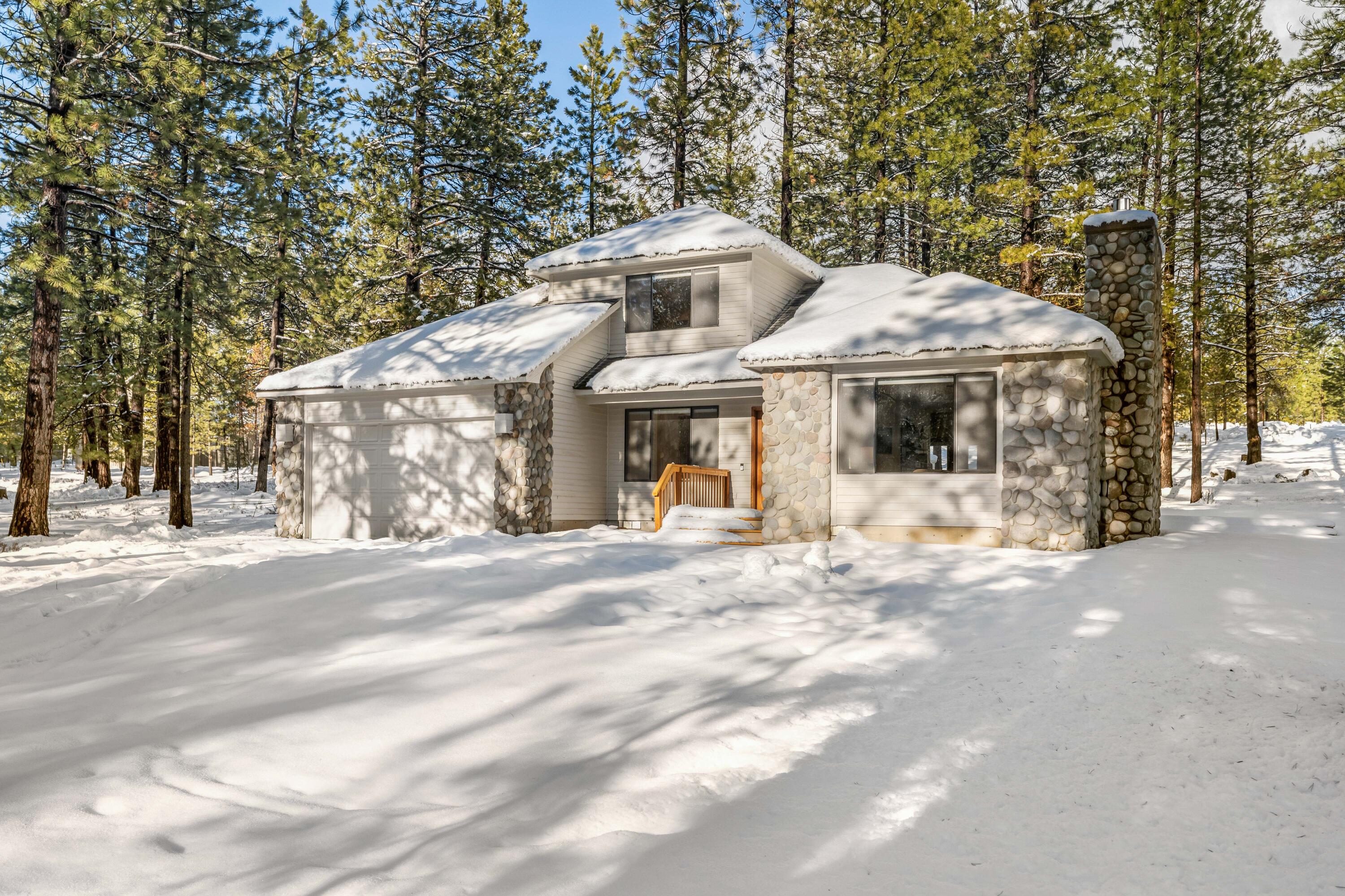 Mtn Village East - Residential