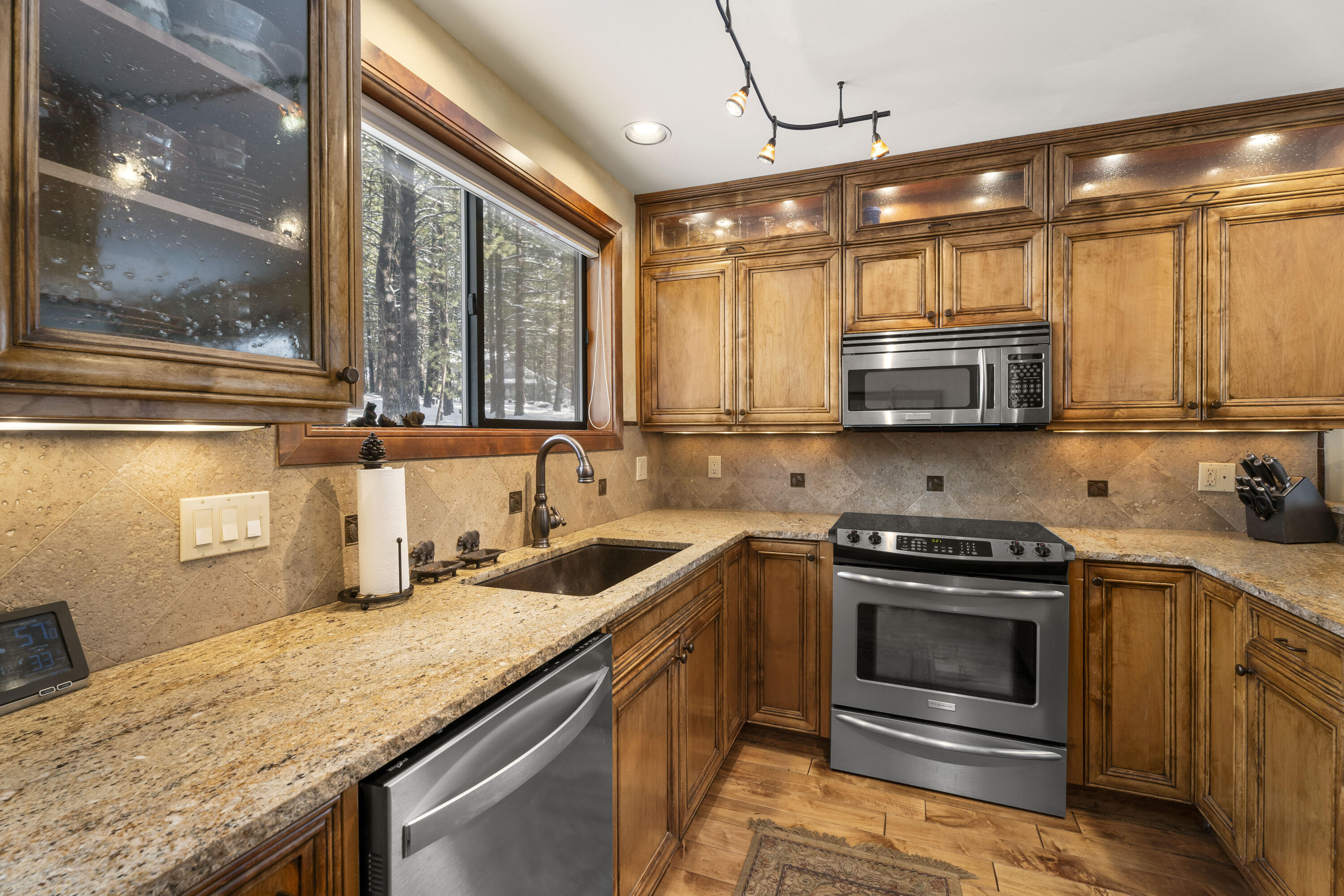 Mtn Village East - Residential