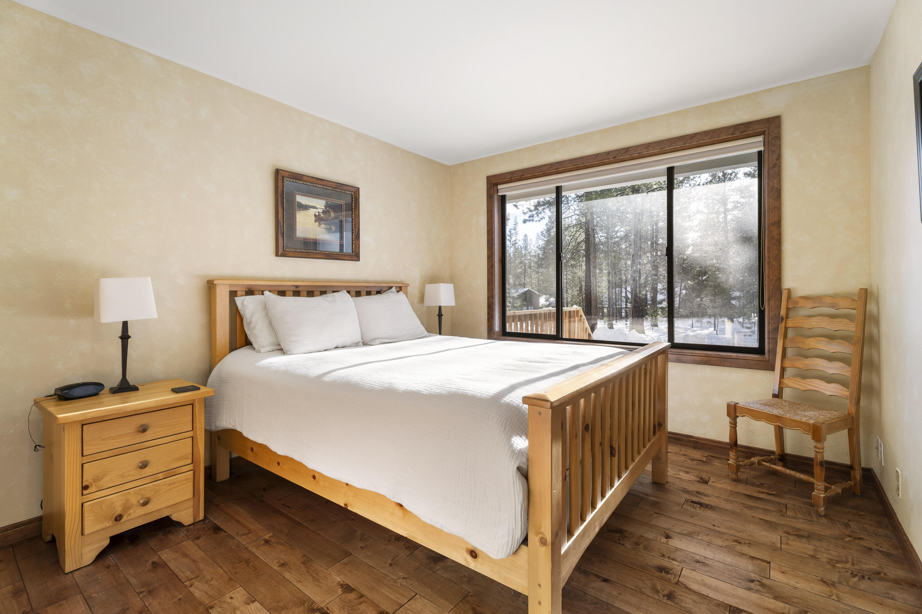 Mtn Village East - Residential