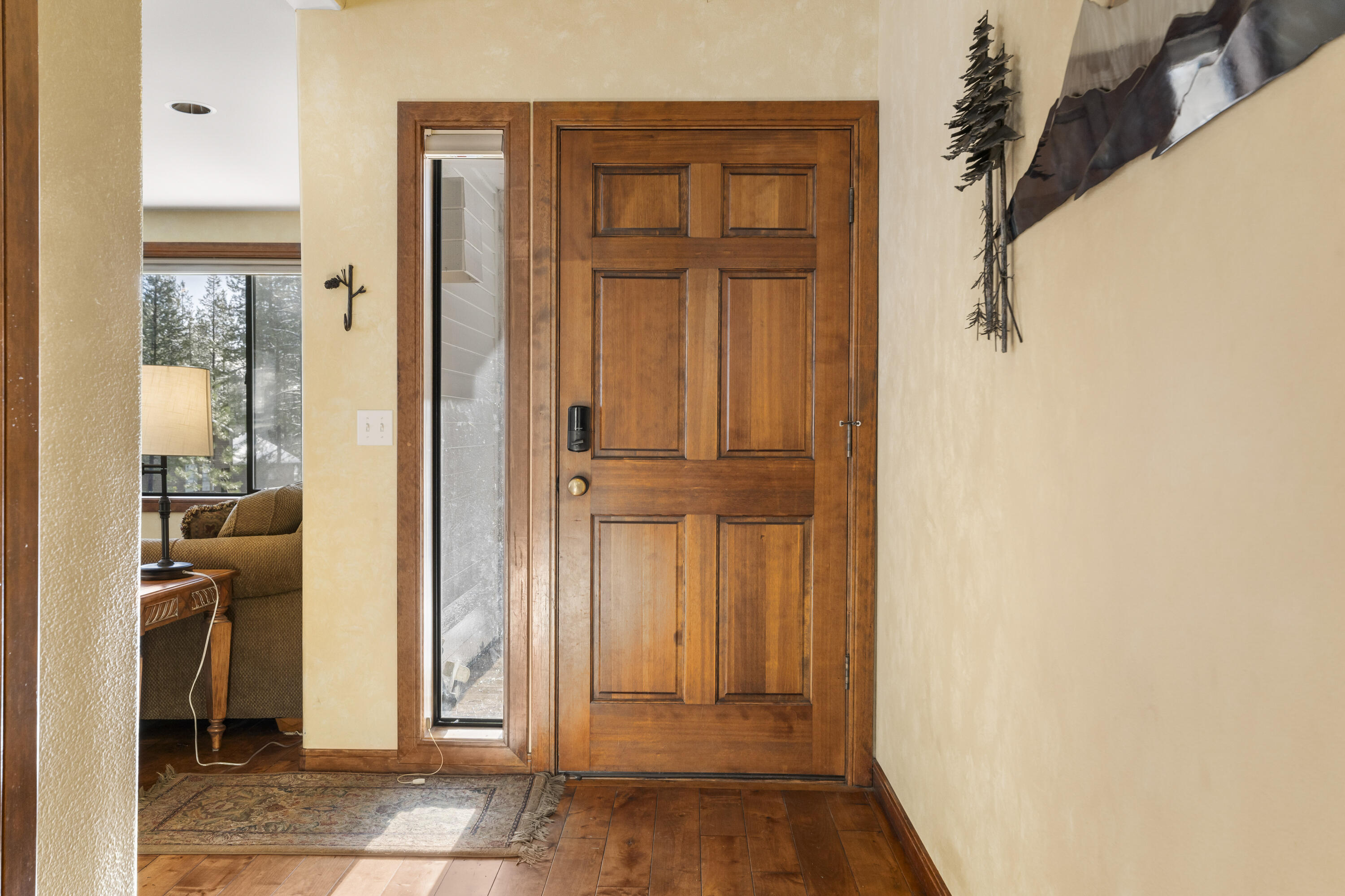 Mtn Village East - Residential