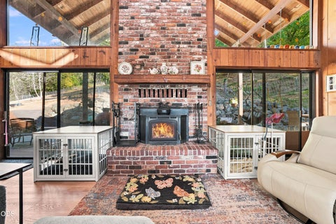 Tiny photo for 466 Laurel Drive, Roseburg, OR 97471 (MLS # 220227199)