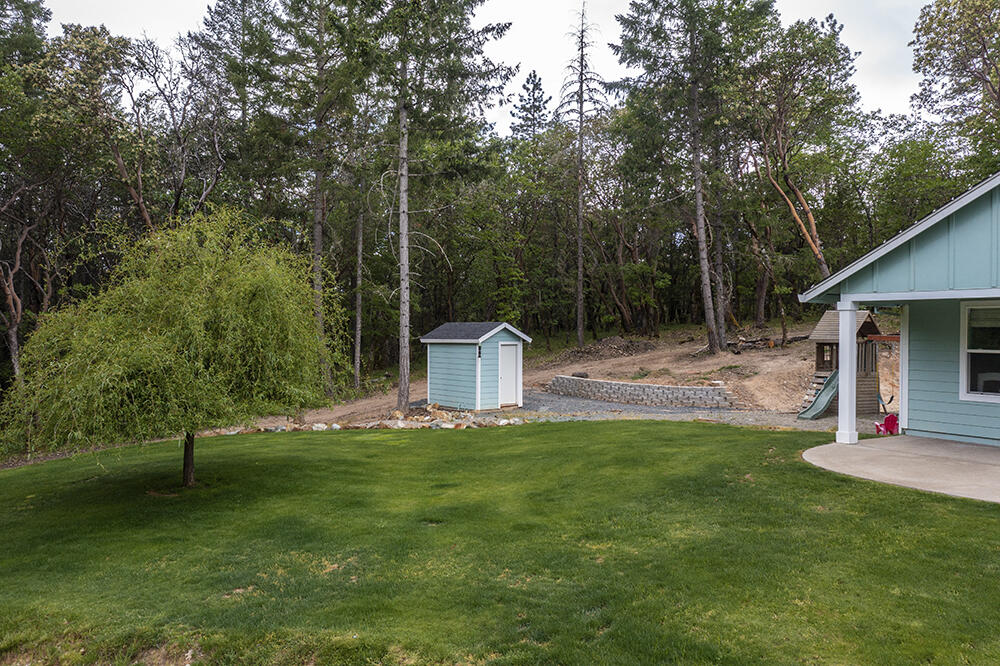 Dobbinshire Subdivision - Residential