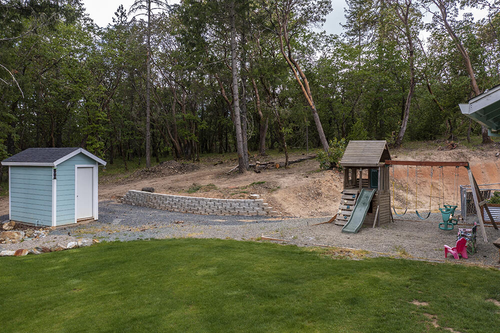 Dobbinshire Subdivision - Residential