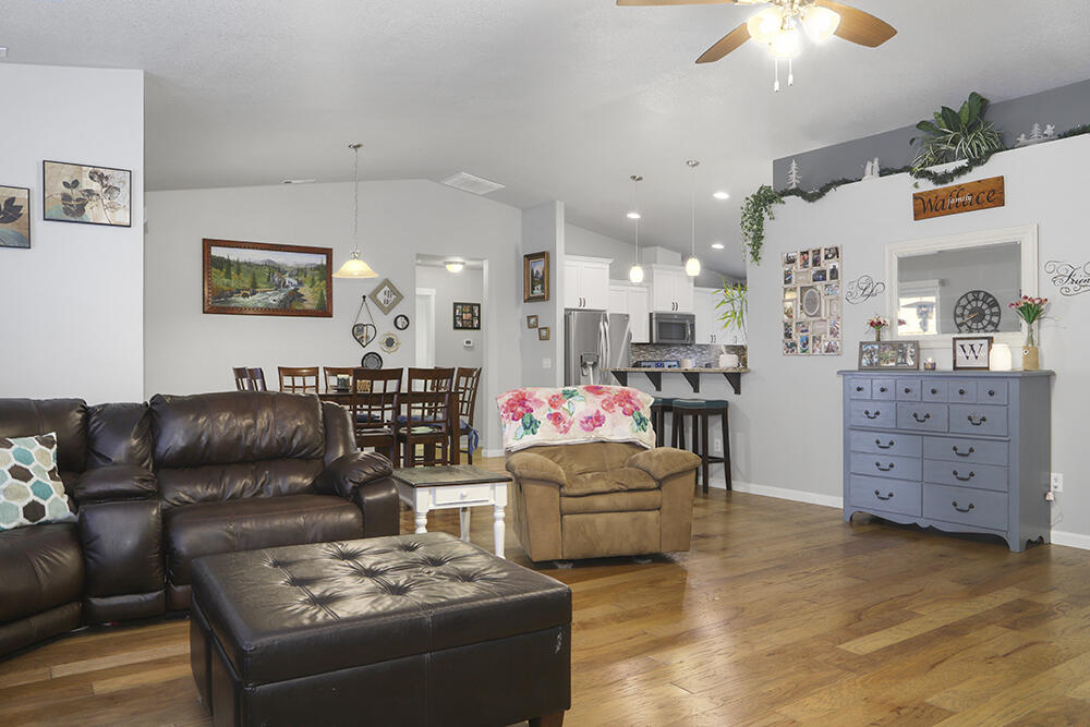 Dobbinshire Subdivision - Residential