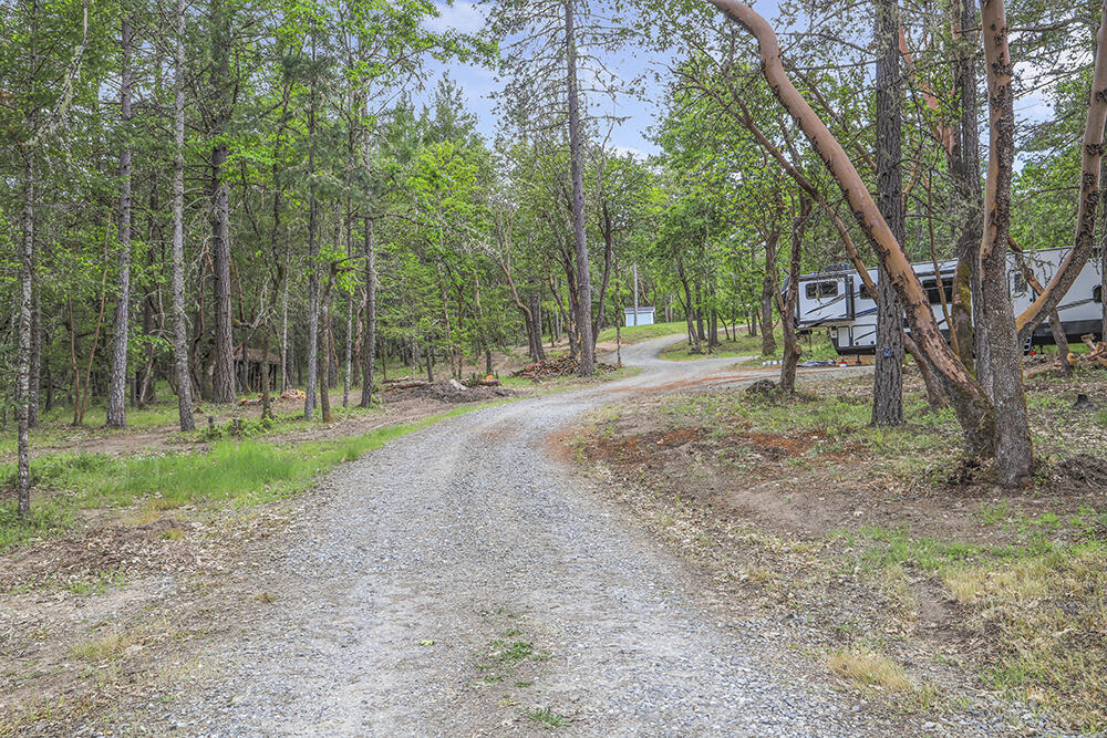 Dobbinshire Subdivision - Residential