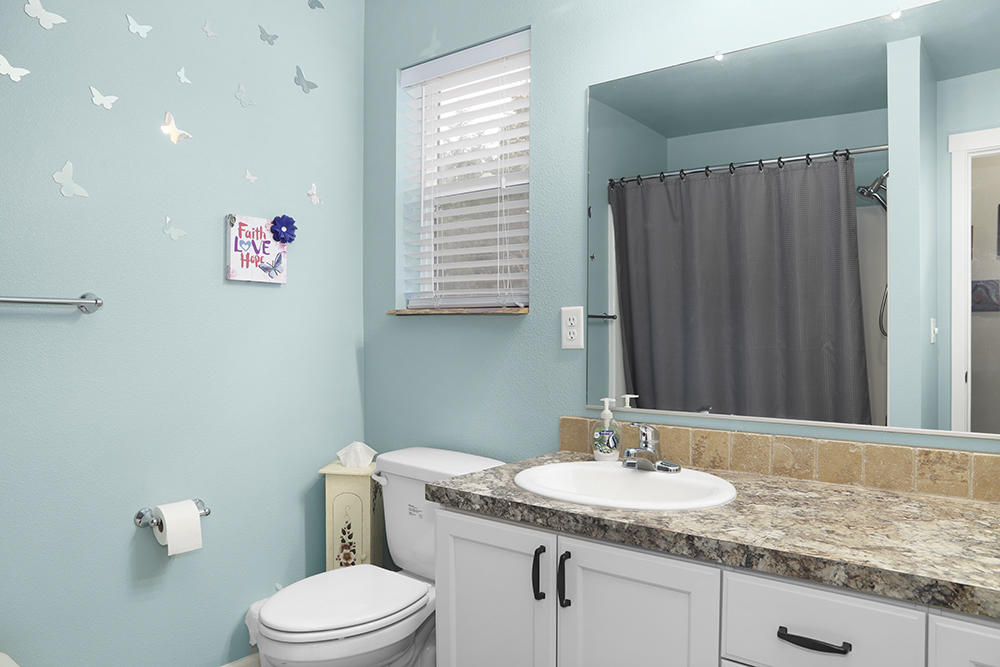 Dobbinshire Subdivision - Residential