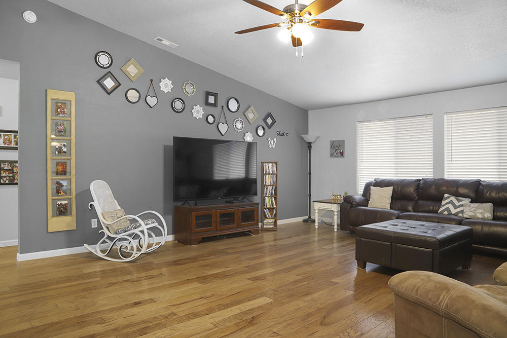 Dobbinshire Subdivision - Residential