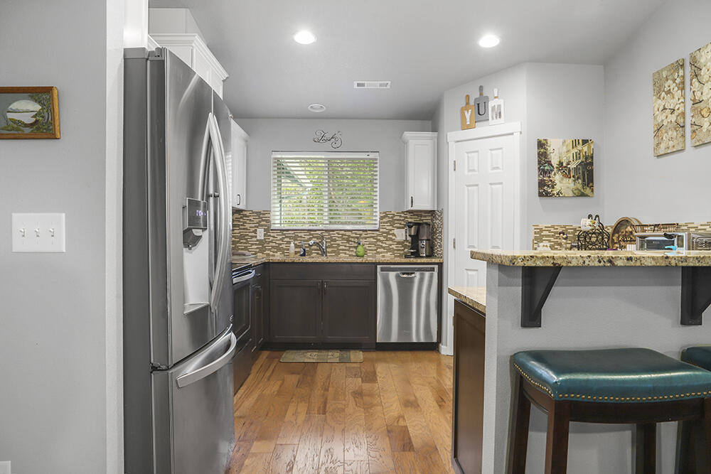 Dobbinshire Subdivision - Residential