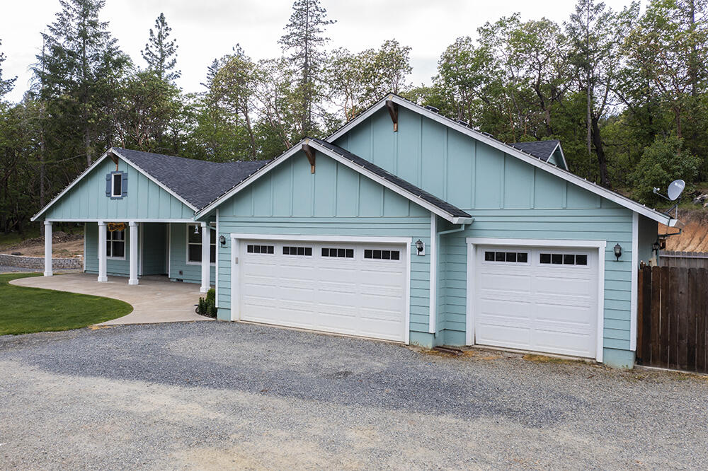 Dobbinshire Subdivision - Residential