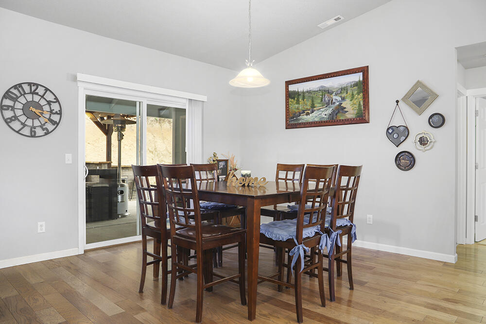 Dobbinshire Subdivision - Residential