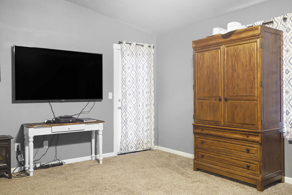 Dobbinshire Subdivision - Residential