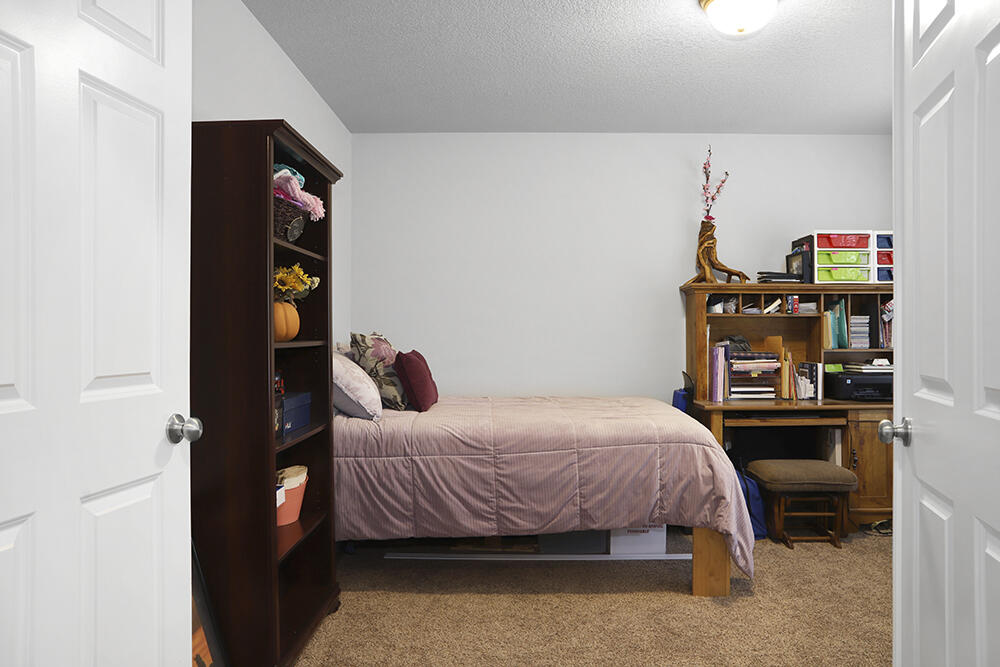 Dobbinshire Subdivision - Residential