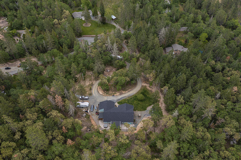 Dobbinshire Subdivision - Residential