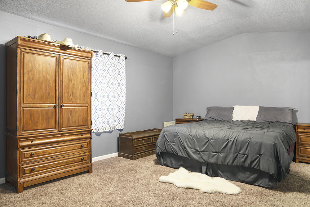 Dobbinshire Subdivision - Residential