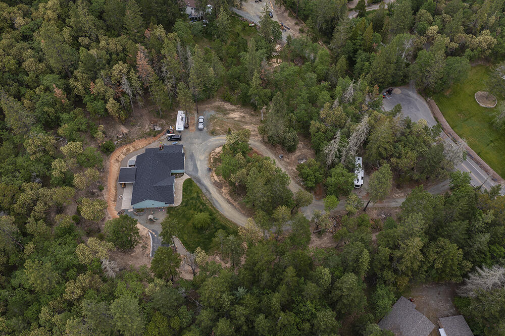 Dobbinshire Subdivision - Residential