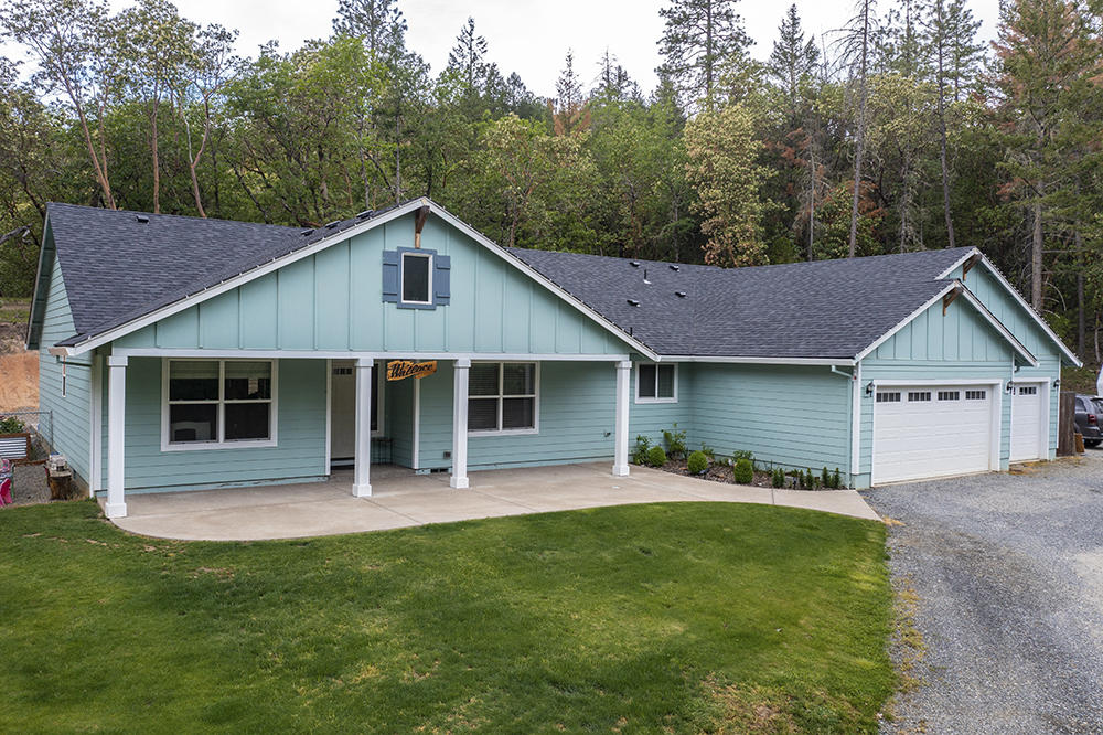 Dobbinshire Subdivision - Residential