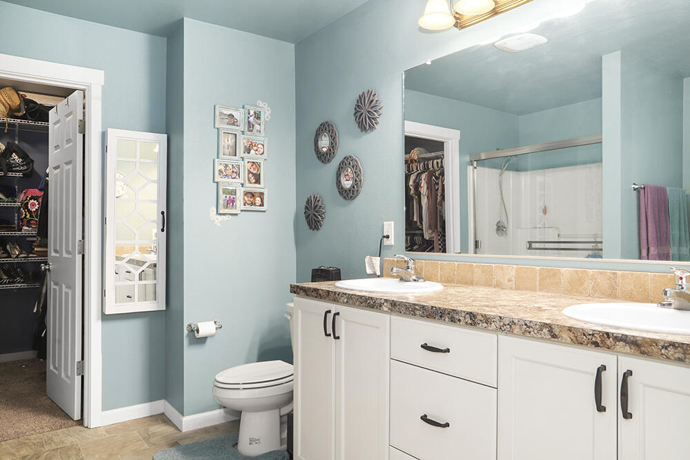 Dobbinshire Subdivision - Residential