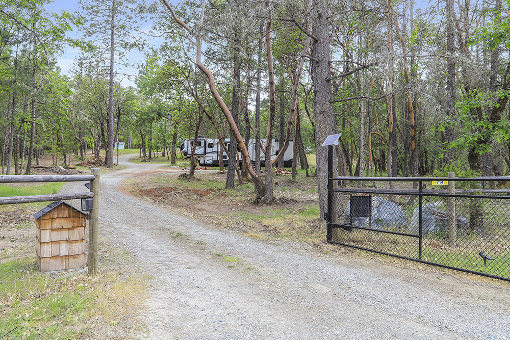 Dobbinshire Subdivision - Residential