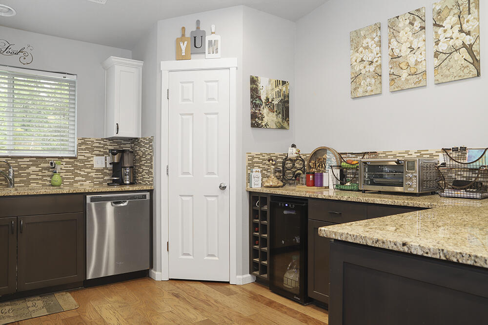 Dobbinshire Subdivision - Residential