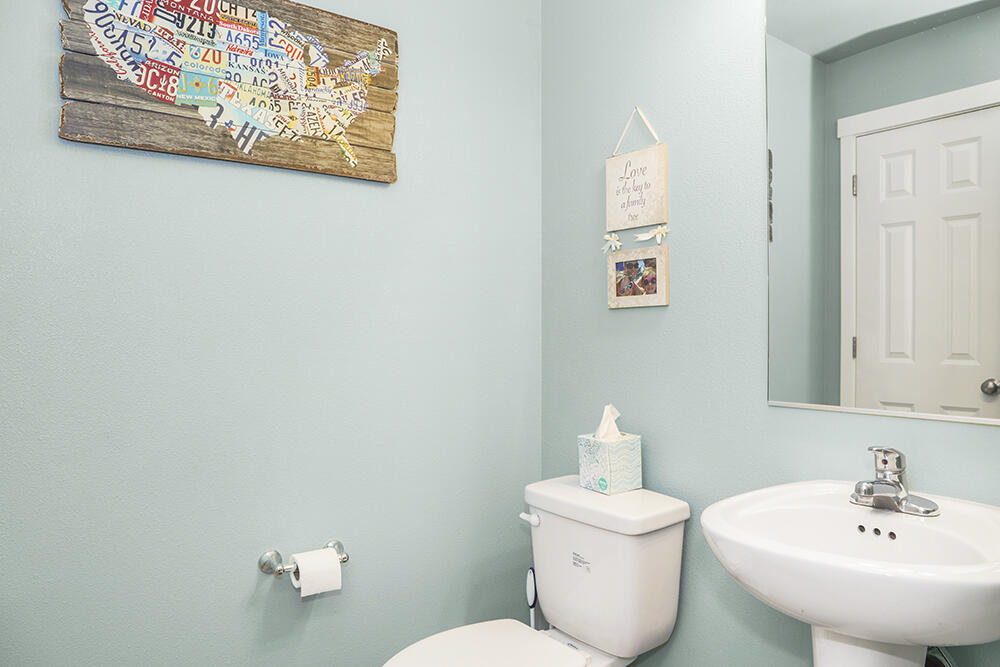 Dobbinshire Subdivision - Residential