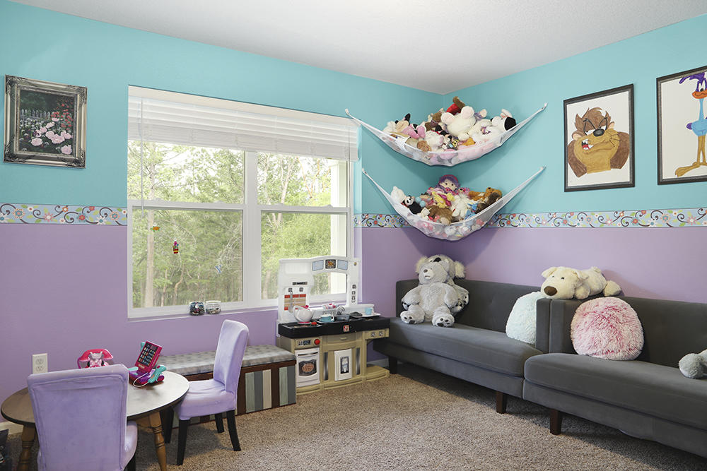 Dobbinshire Subdivision - Residential