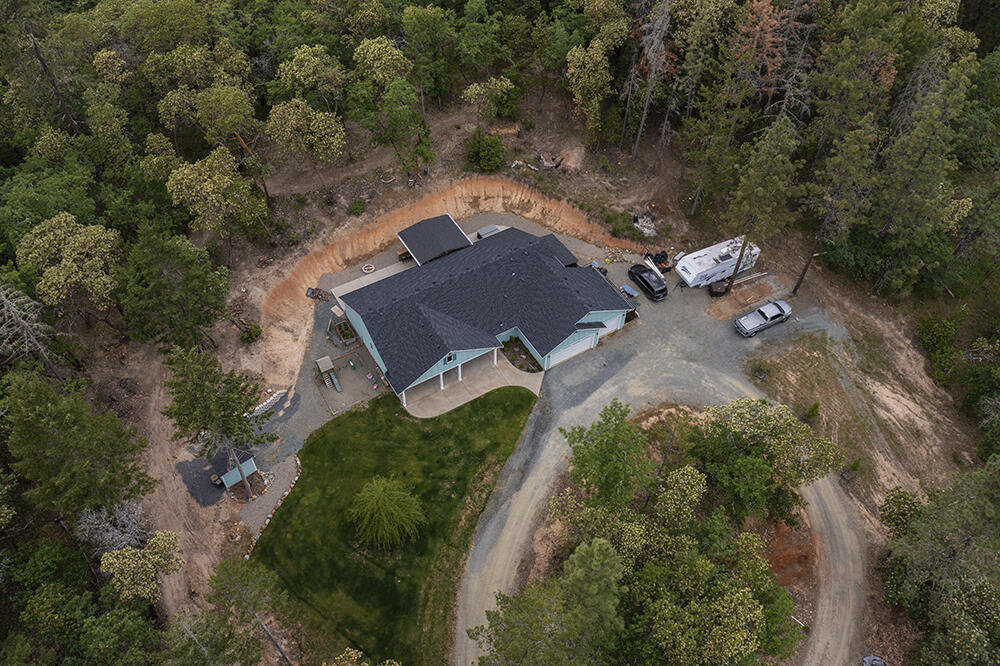 Dobbinshire Subdivision - Residential