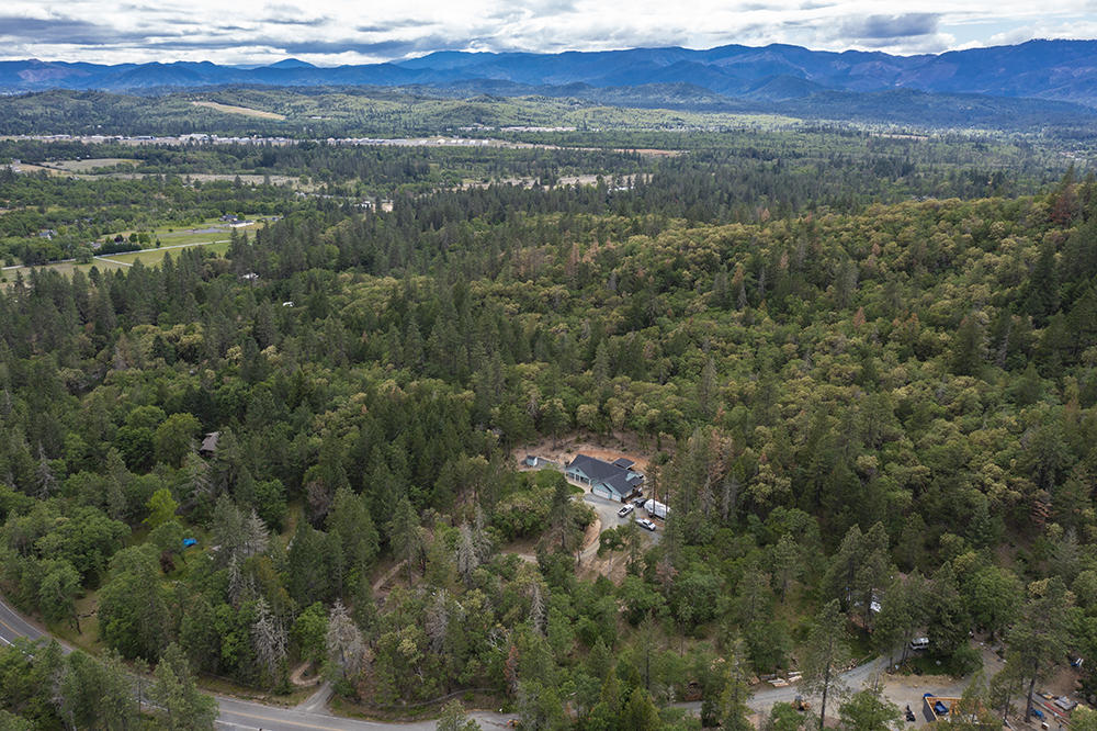 Dobbinshire Subdivision - Residential