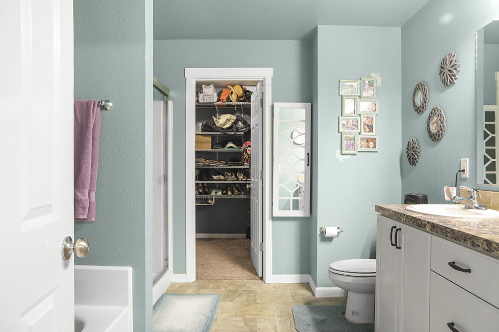 Dobbinshire Subdivision - Residential