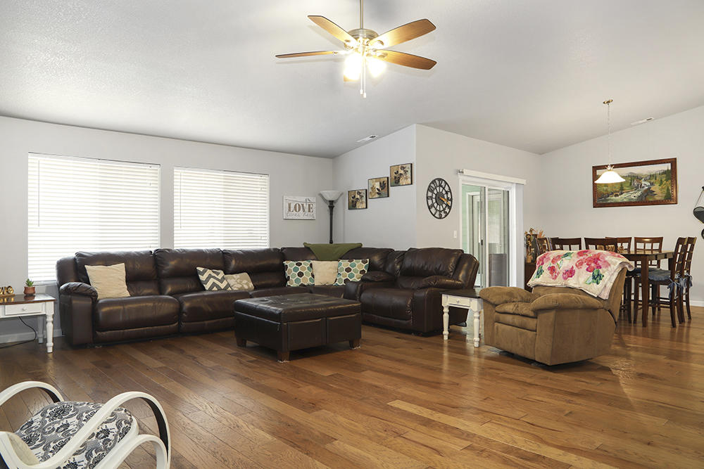 Dobbinshire Subdivision - Residential