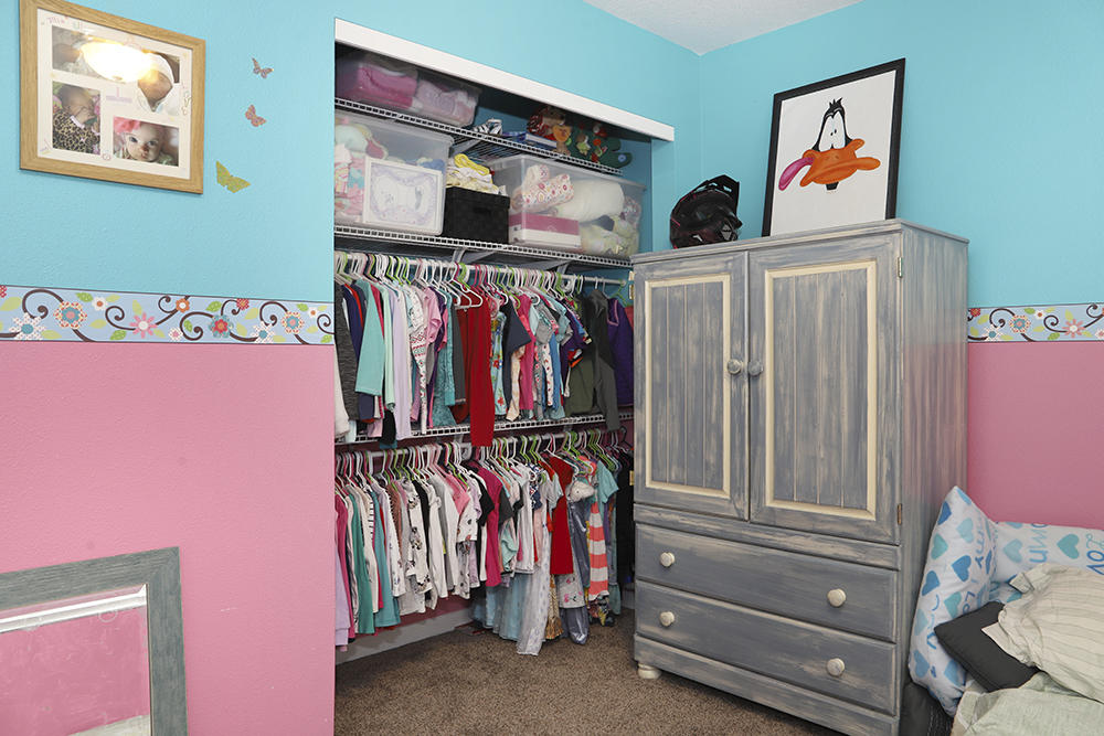 Dobbinshire Subdivision - Residential