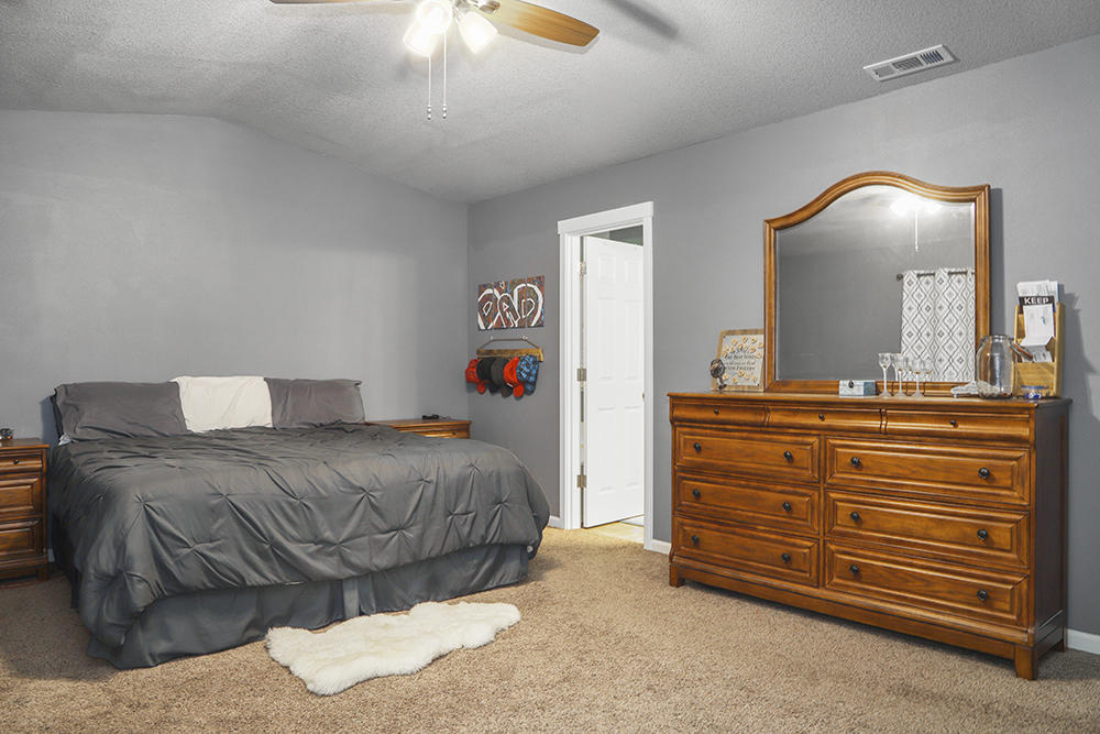 Dobbinshire Subdivision - Residential