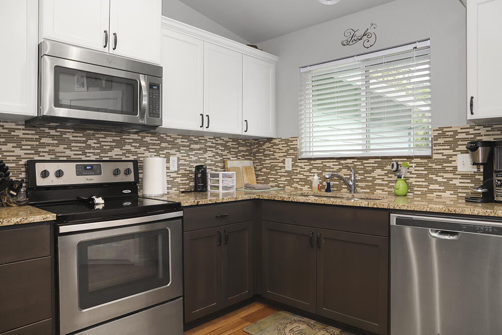 Dobbinshire Subdivision - Residential