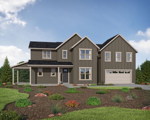 4359 SW Rhyolite Place Lot 20 Redmond OR 97756