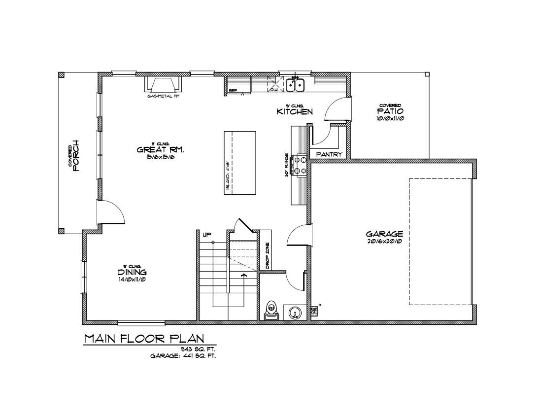 Starview - Residential
