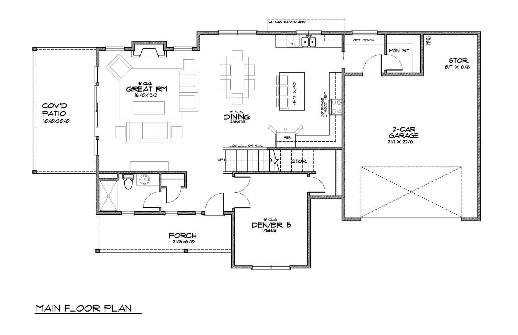 4359 SW Rhyolite Place Lot 20
