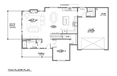 Tiny photo for 4359 SW Rhyolite Place #Lot 20, Redmond, OR 97756 (MLS # 220213576)