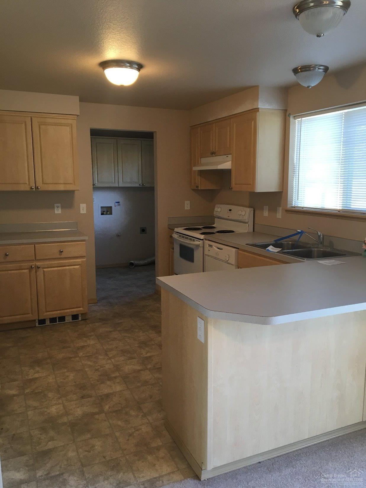 Crooked River Ranch - Residential