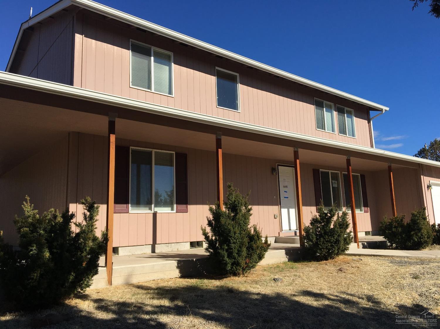 Crooked River Ranch - Residential