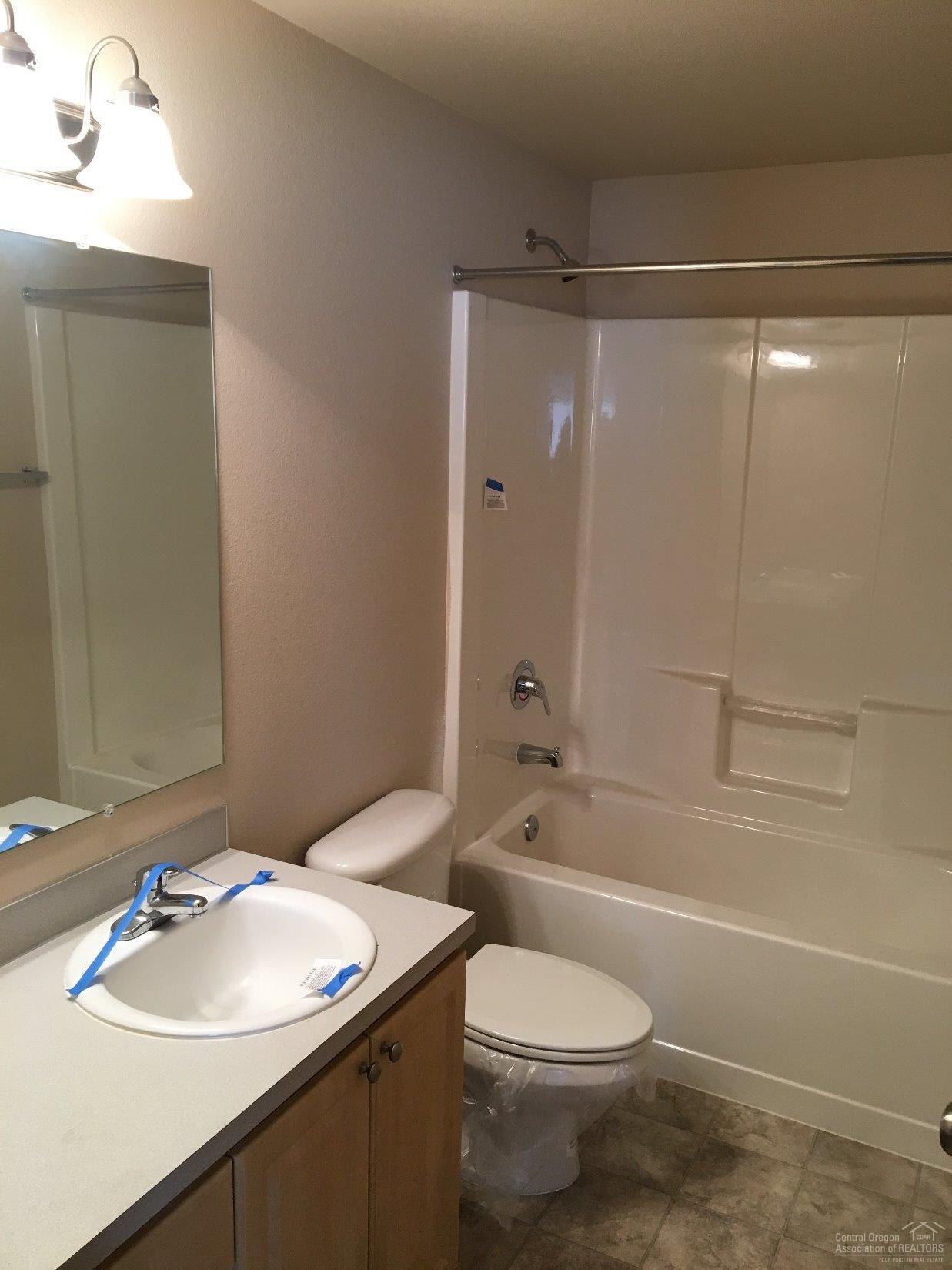 Crooked River Ranch - Residential