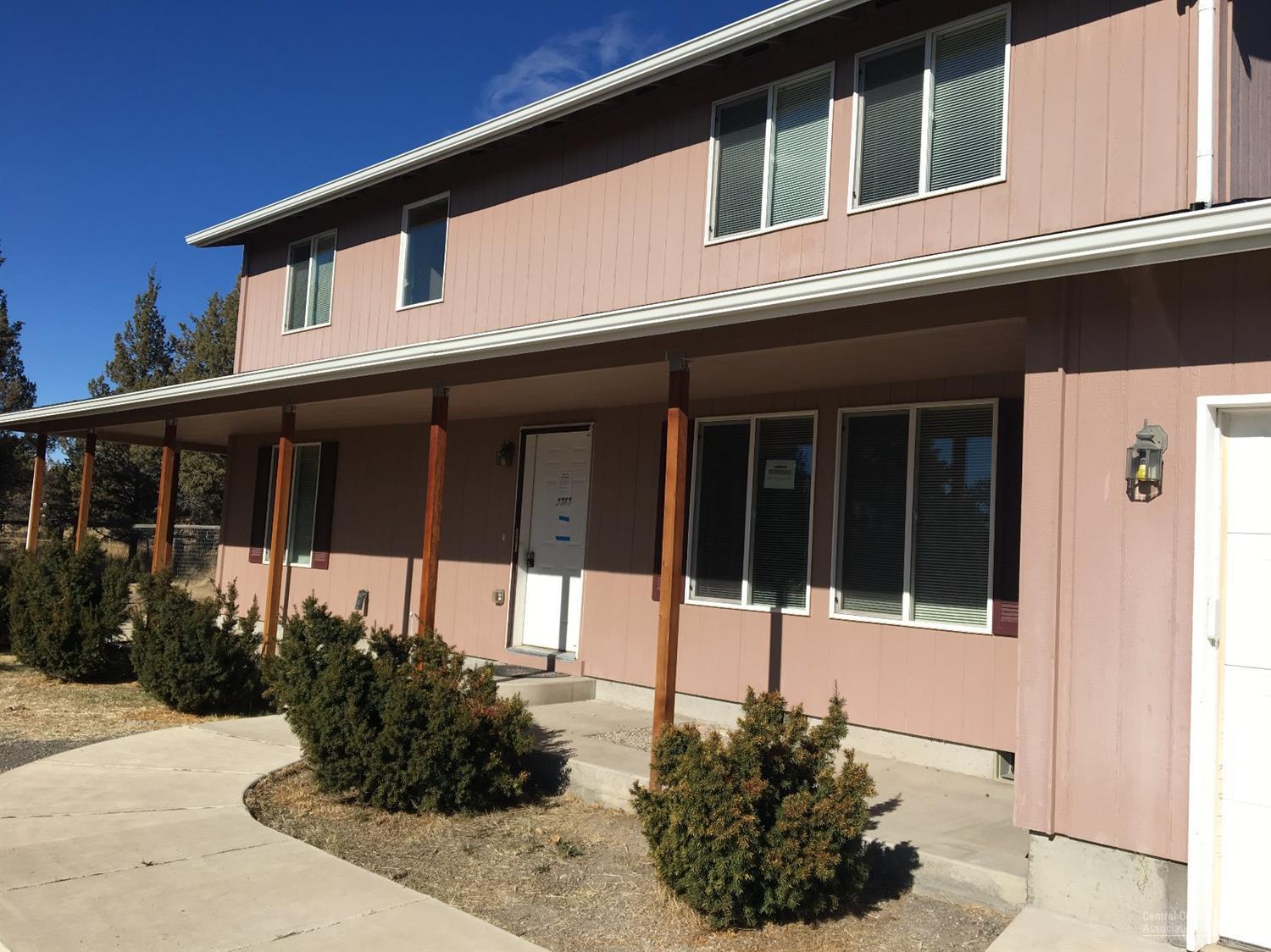 Crooked River Ranch - Residential