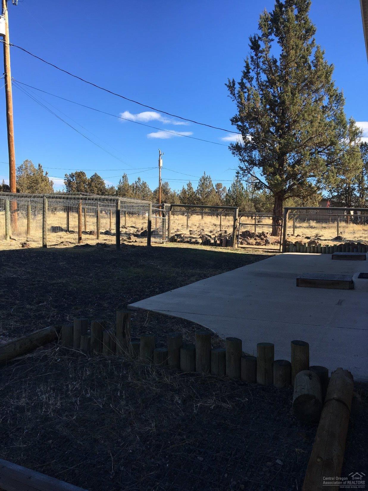 Crooked River Ranch - Residential