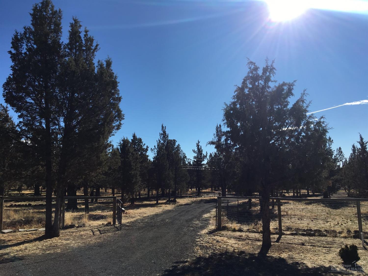 Crooked River Ranch - Residential