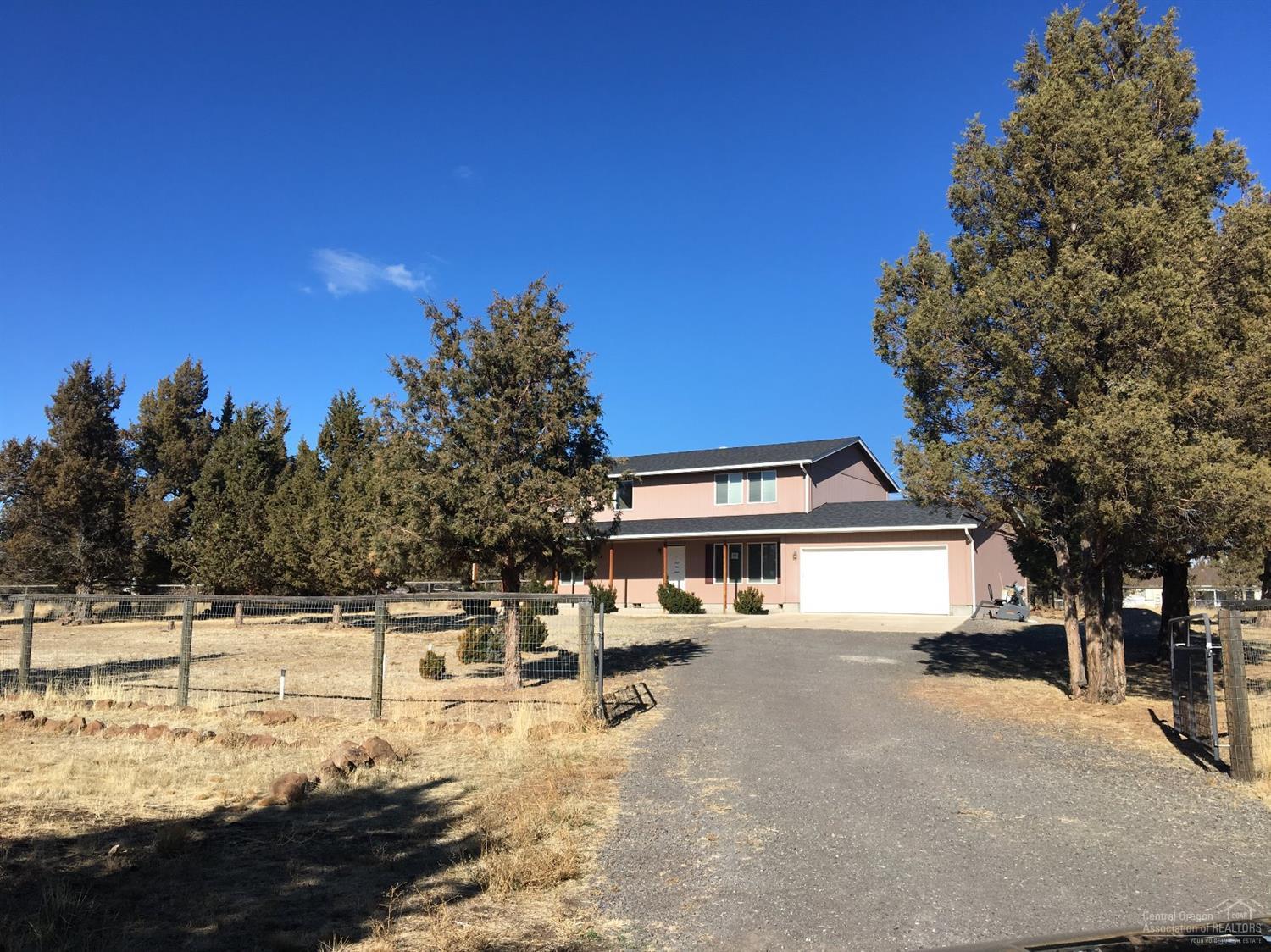 Crooked River Ranch - Residential