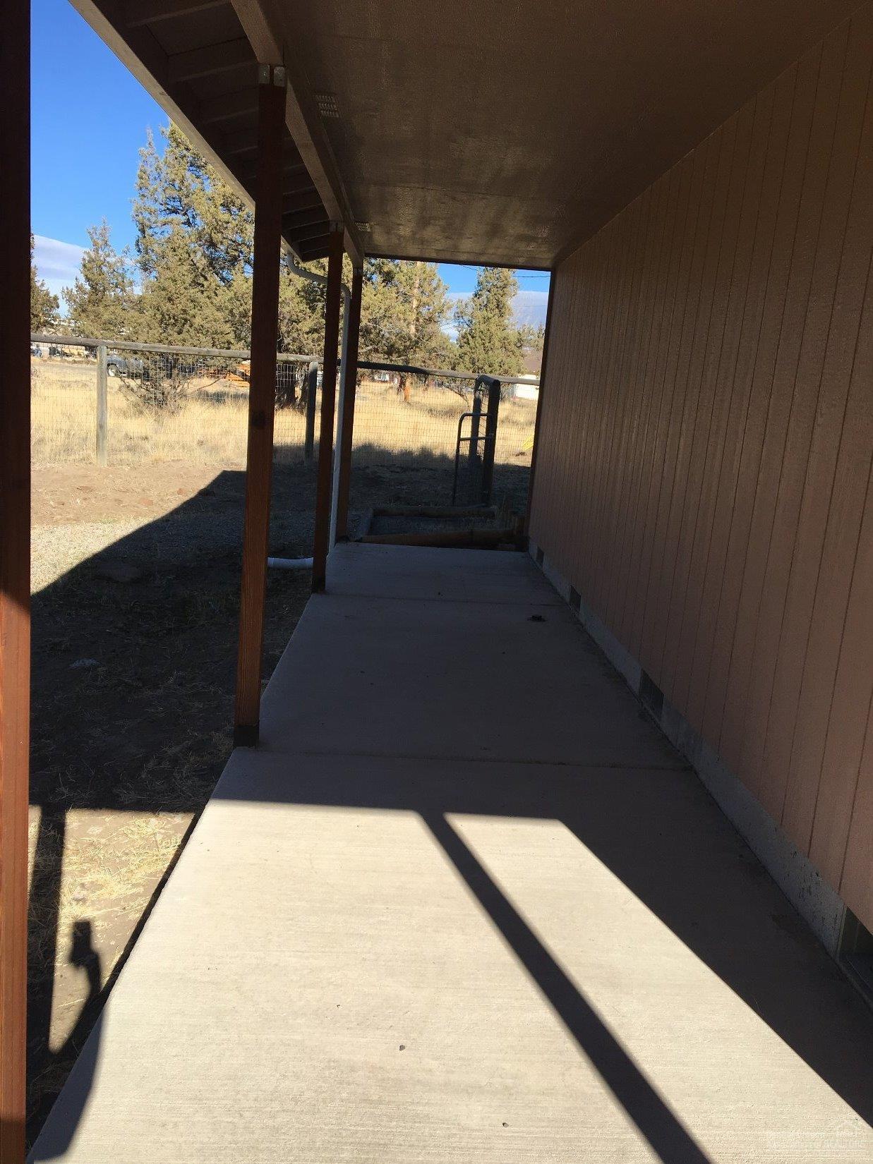 Crooked River Ranch - Residential