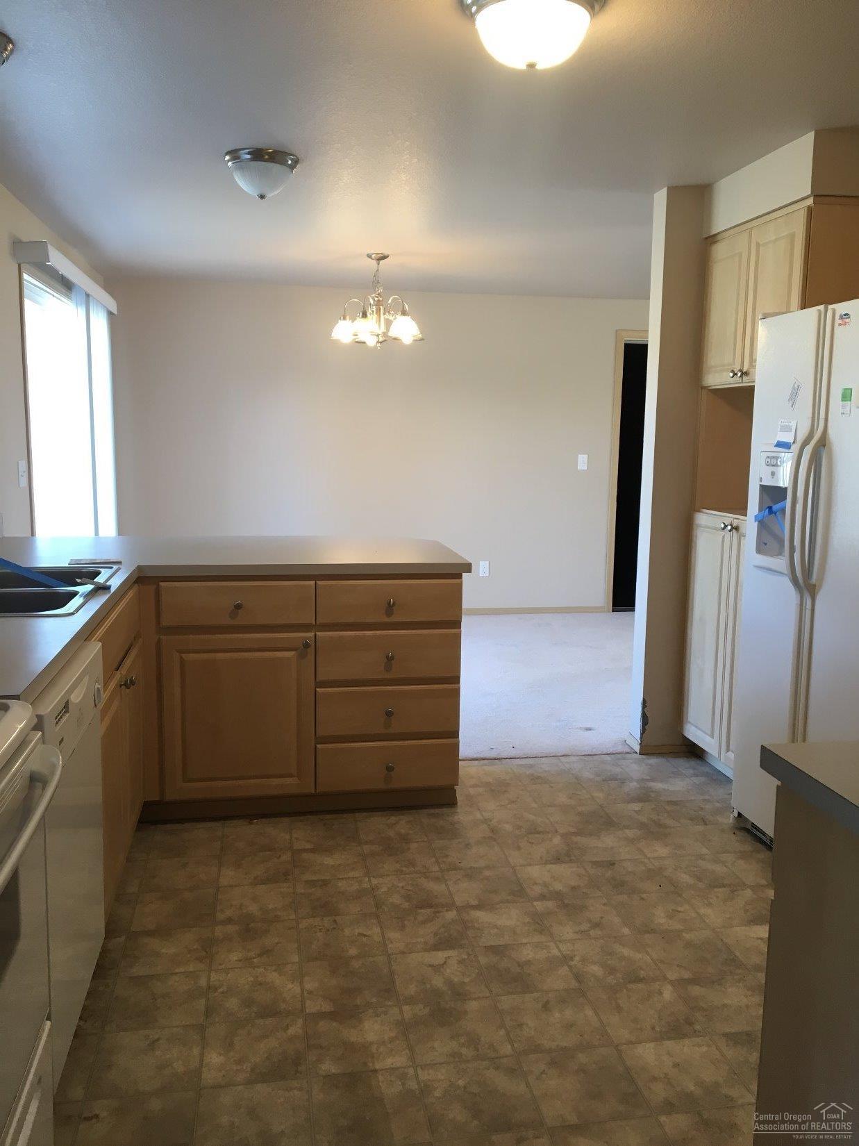 Crooked River Ranch - Residential