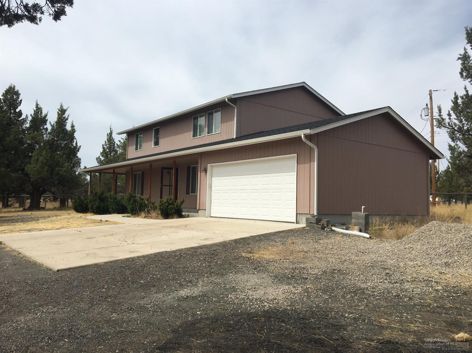 Crooked River Ranch - Residential