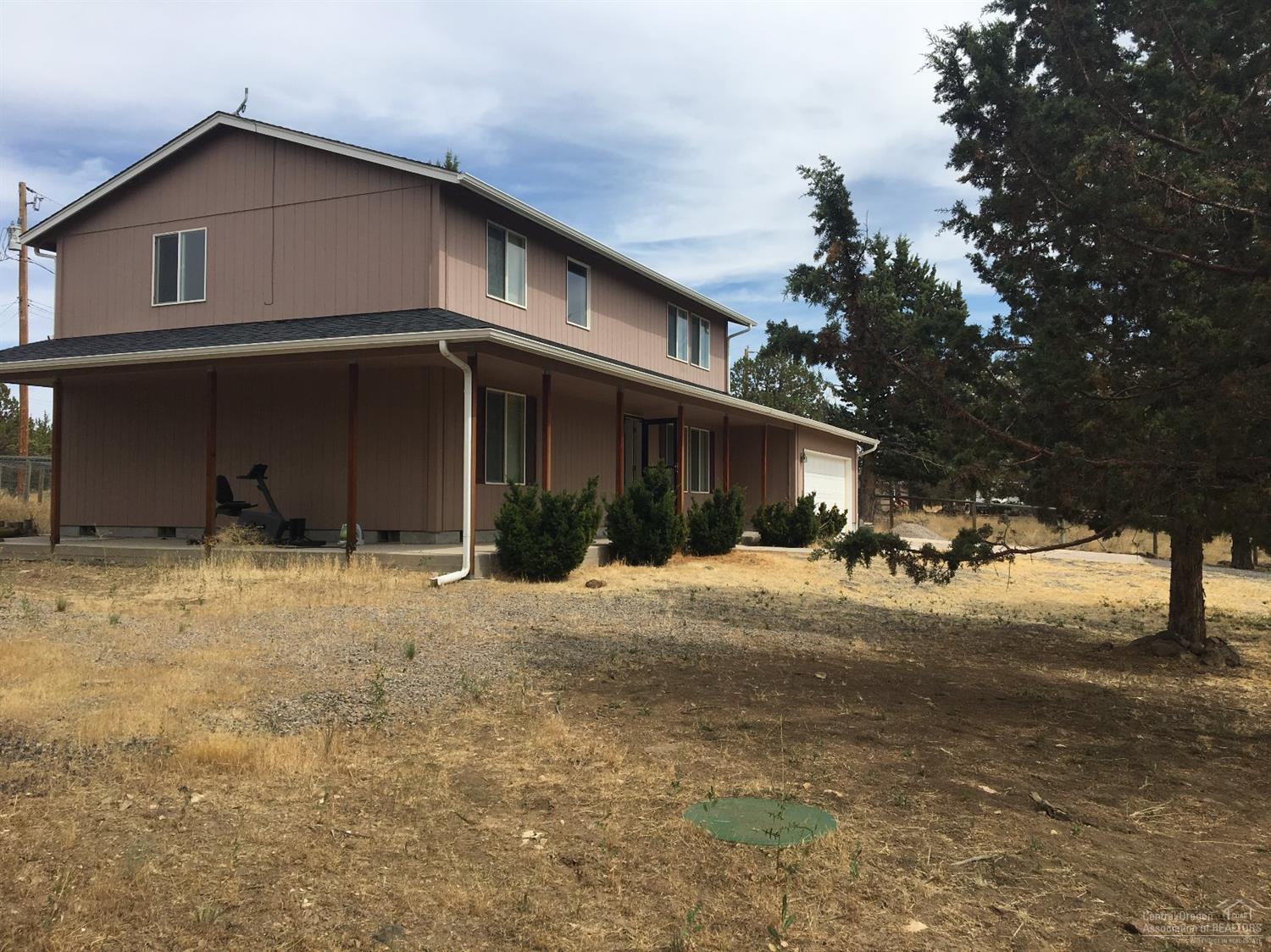 Crooked River Ranch - Residential